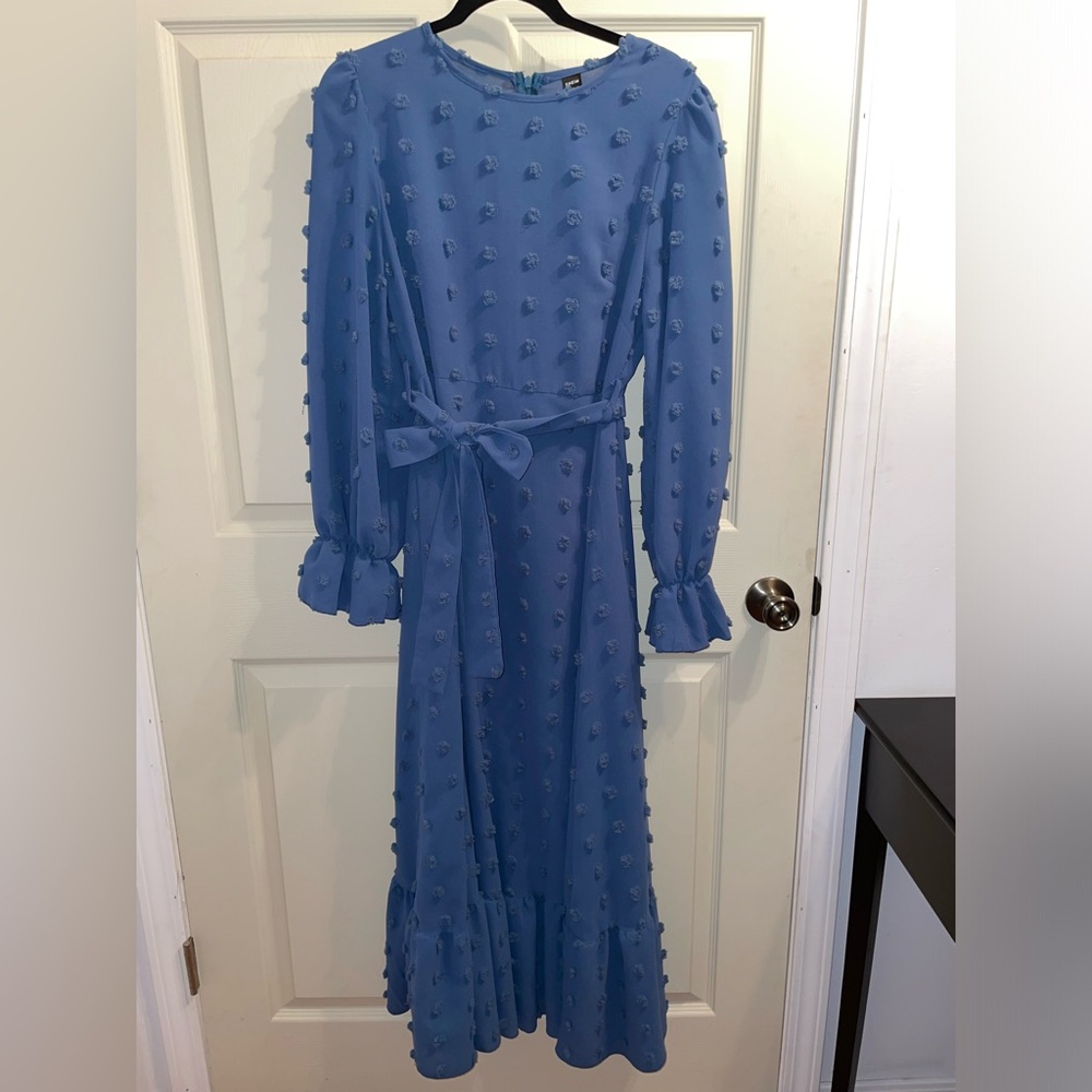 Shein Dress